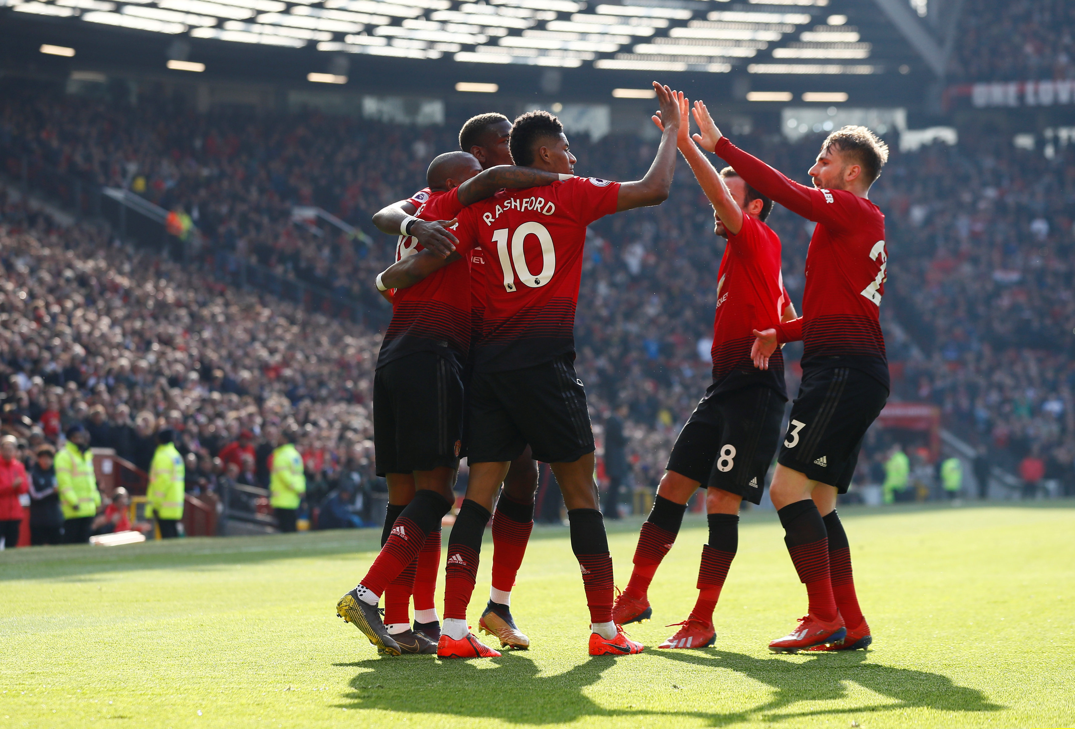 利用科技手 利用科技手