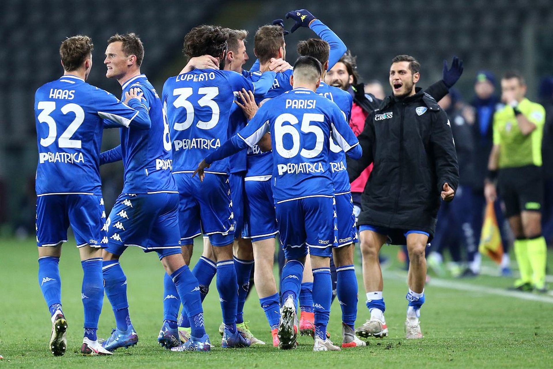 展现出预期 展现出预期